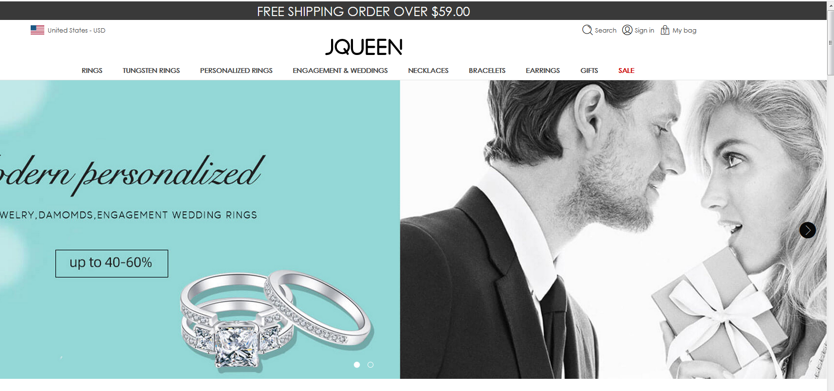 Jqueenjewelry, Phoenix