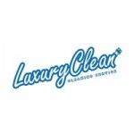 Luxury Clean, South Croydon, logo