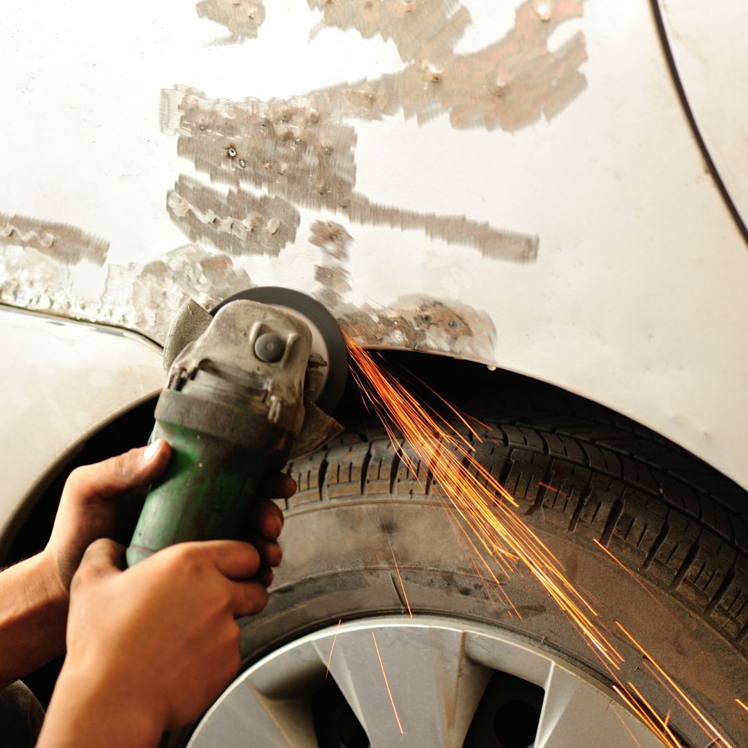 Cunningham Body Shop And Wrecker Service LLC, Eufaula