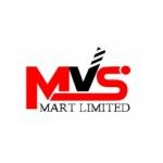 MVS Mart Ltd, Dhaka, logo