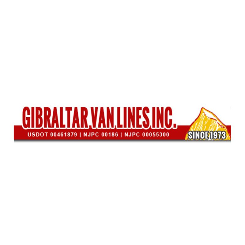 Gibraltar Van Lines, Kearny