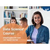 ExcelR Solution, Bangalore ExcelR Solution, Bangalore