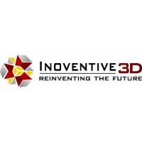 Inoventive 3D Printing Solutions, Dubai