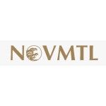 Boutique NOVMTL, montreal, logo