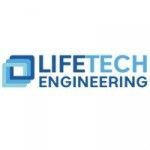 LifeTech Engineering Ltd, Aberdeen, logo