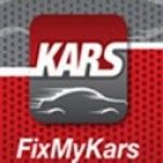 Fixmykars, Bangalore Fixmykars, Bangalore, logo