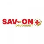 Savon Drug Mart, Etobicoke, logo