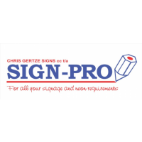 Sign_Pro, East London