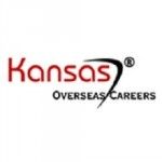 Kansas Overseas Careers, Hyderabad, India, logo