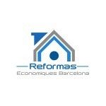Reformas Economiques Barcelona, Barcelona, logo