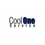 Cool One Service, Admiralty Cool One Service, Admiralty, logo