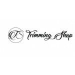 Trimming Shop, Barking, logo