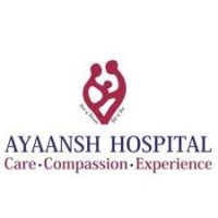 Ayaansh Hospital, Bengaluru