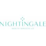 Nightingale Health Services LLC, dubai, logo