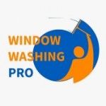 Window Washing PRO, Wheeling, logo