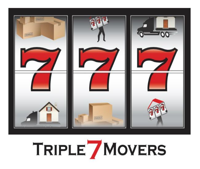 Triple 7 Movers Las Vegas, Las Vegas
