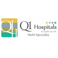 Q1Hospitals, Visakhapatnam Q1Hospitals, Visakhapatnam