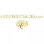 Mood Essential Oils, Manchester, logo