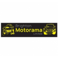 Brighton Motorama Ltd, Newhaven