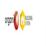 Organix Building System, Dubai, logo