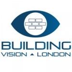 Building Vision London, London, logo