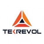Tekrevol LLC, Dubai, logo