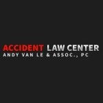 Accident Law Center Andy Van Le & Associates, San Diego, logo
