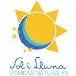 MASAJES SOL I LLUNA TECNICAS NATURALES, Valencia, logo