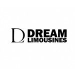 Dream Limousines, Inc, Shelby Charter Twp, MI, logo