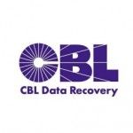 CBL Data Recovery, Singapore, logo