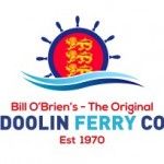 Doolin Ferry, Doolin, logo