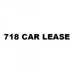 718 Car Lease, New York, logo