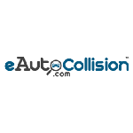 eAutoCollision: Auto Body Shop, Brooklyn, logo
