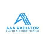 AAA Radiator and Auto Air Conditioning, North Miami Beach, logo