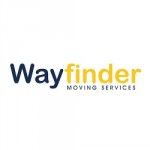 Wayfinder Moving Services, Buffalo, logo