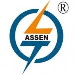 Chongqing Assen Power Equipment Co.,LTD, Chongqing, logo