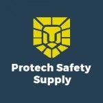 Protech Safety Supply, Stouffville, logo