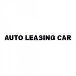 Auto Leasing Car, New York, logo
