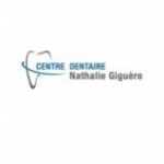 Centre Dentaire Nathalie Giguère, Boucherville, logo