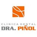 Clinica Dental Doctora Piñol, Elche, logo