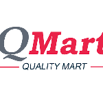 Qmart.pk, Lahore, logo