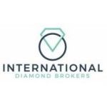International Diamond Brokers, Dublin, logo