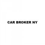 Car Broker NY, New York, logo