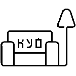 KYO Appliances, 865 Mountbatten Rd, 徽标