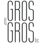 Procenitelj | Stečajni upravnik - GROS&GROS Inc. Novi Sad, Novi Sad, logo