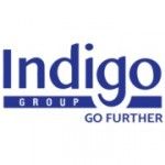 Indigo Education Group, Singapore, logo