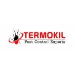 TERMOKIL India Pest Control Experts, Dehradun, logo