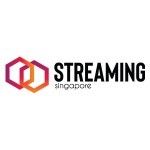 Streaming SG Pte Ltd, Singapore, 徽标