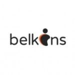 Belkins, Dover, logo