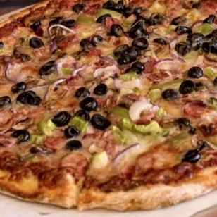 Pizza Bayern Inc, Arleta